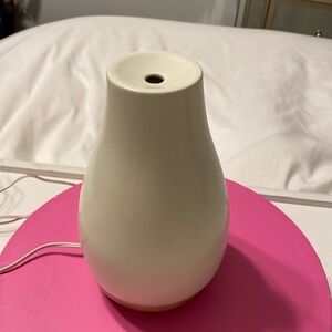 Homedics diffuser EUC
